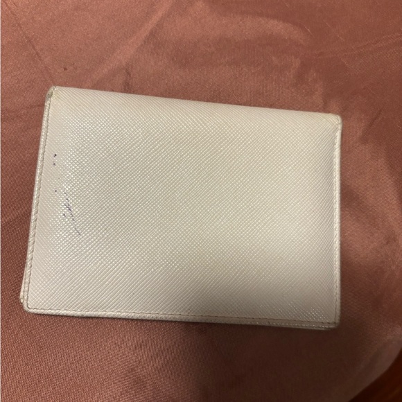 Prada Wallet - Picture 2 of 8